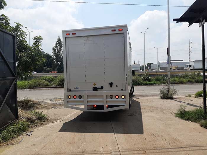 CARROCERÍAS DURÁN