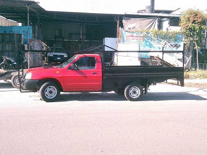 CARROCERÍAS DURÁN