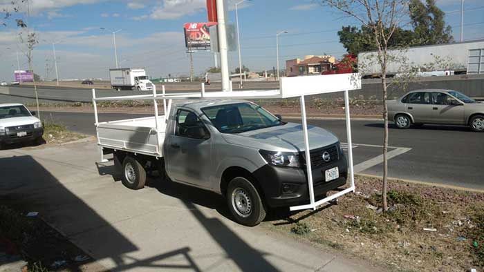 CARROCERÍAS DURÁN