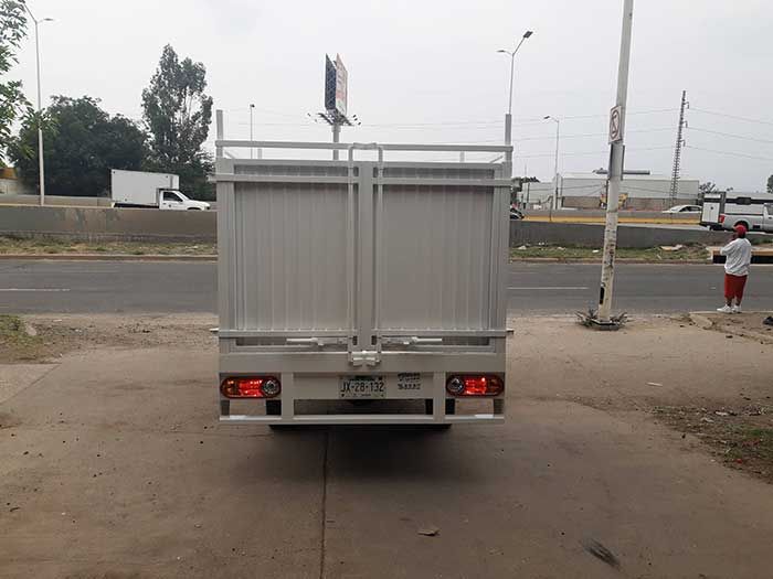 CARROCERÍAS DURÁN