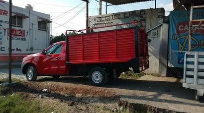 CARROCERÍAS DURÁN