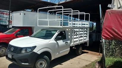 CARROCERÍAS DURÁN