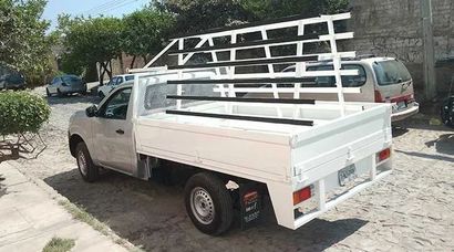CARROCERÍAS DURÁN