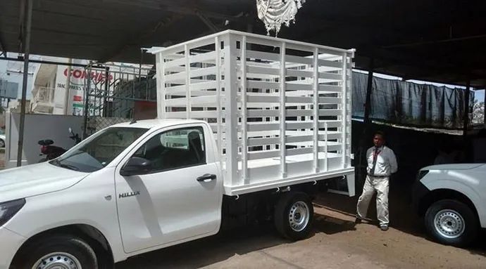 CARROCERÍAS DURÁN