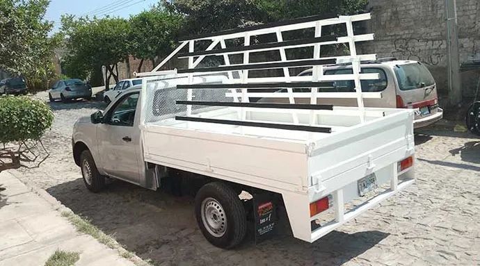 CARROCERÍAS DURÁN
