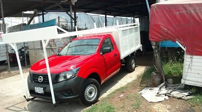 CARROCERÍAS DURÁN