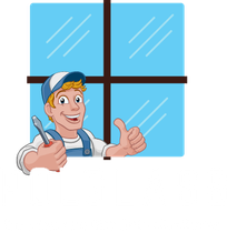 Pol Glass logo