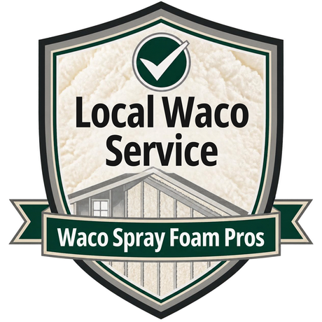 Local Waco Service Logo