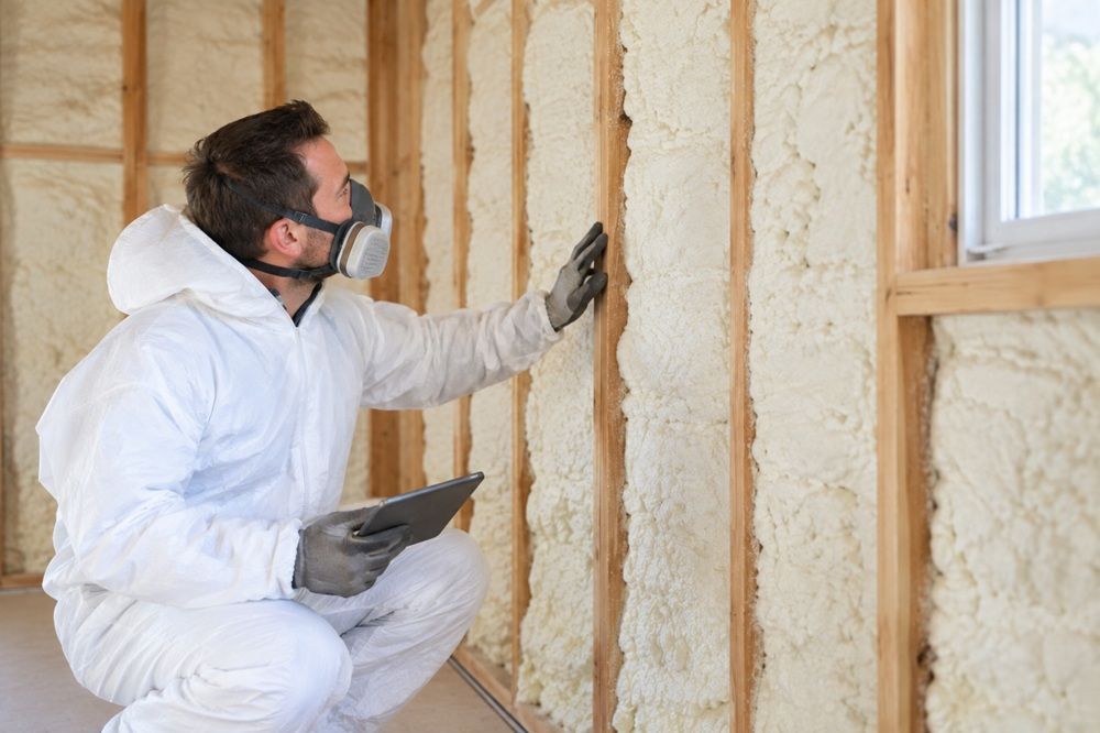  Waco open cell spray foam cost inspection

