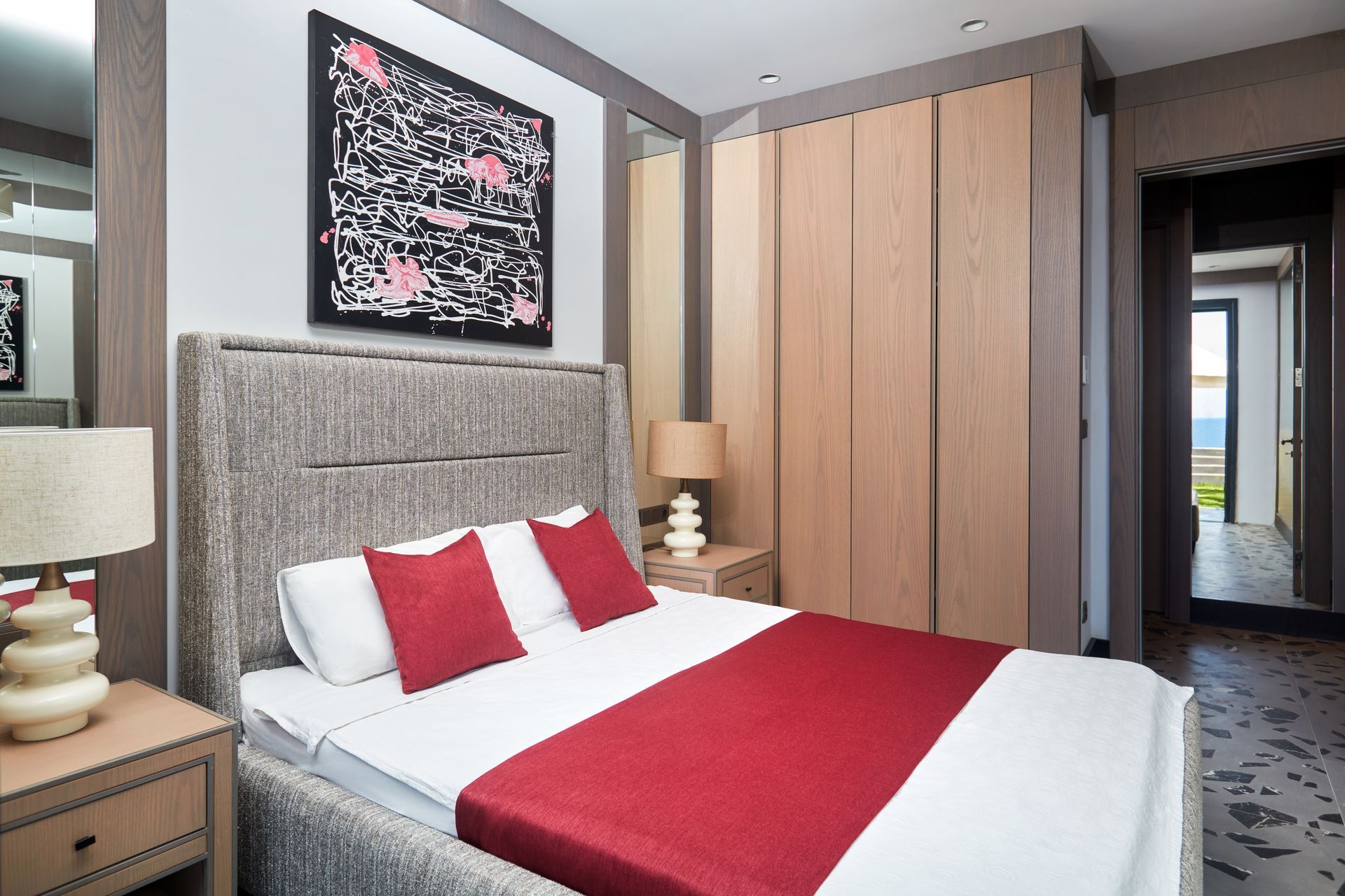 Root Redrock Yalıkavak