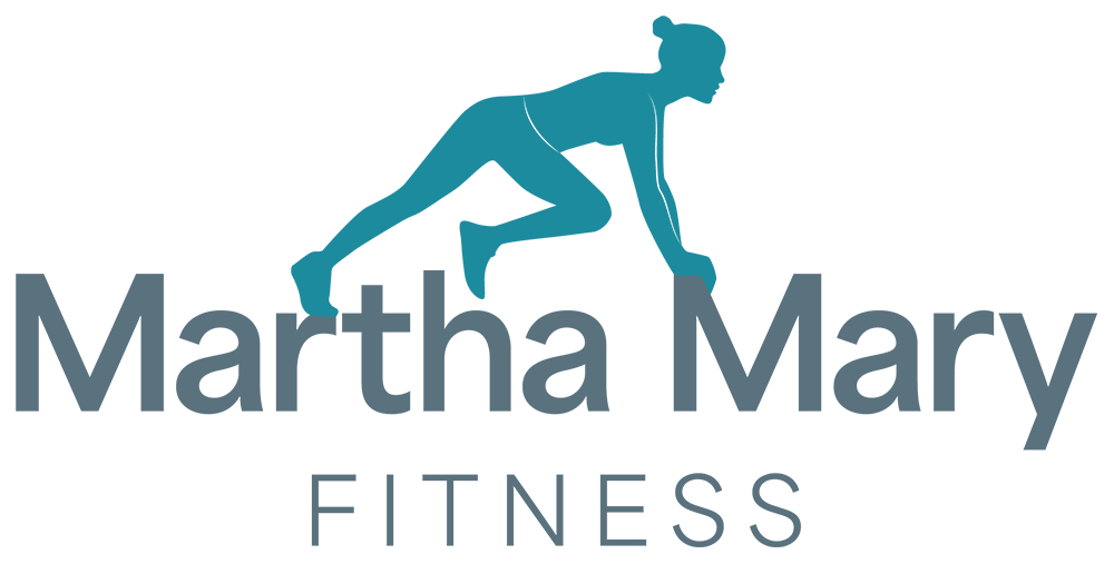 Martha Mary Fitness