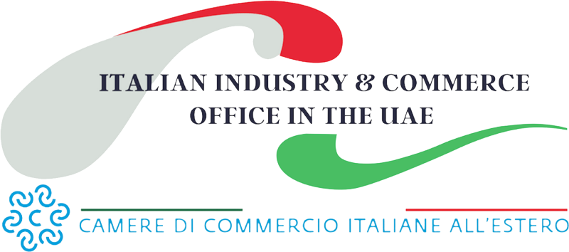 Italian Industry Commerce Office in the UAE Italian Industry Commerce Office in the UAE