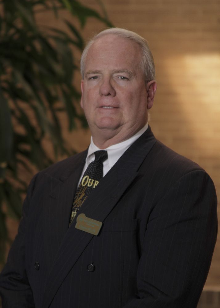 Staff Photo