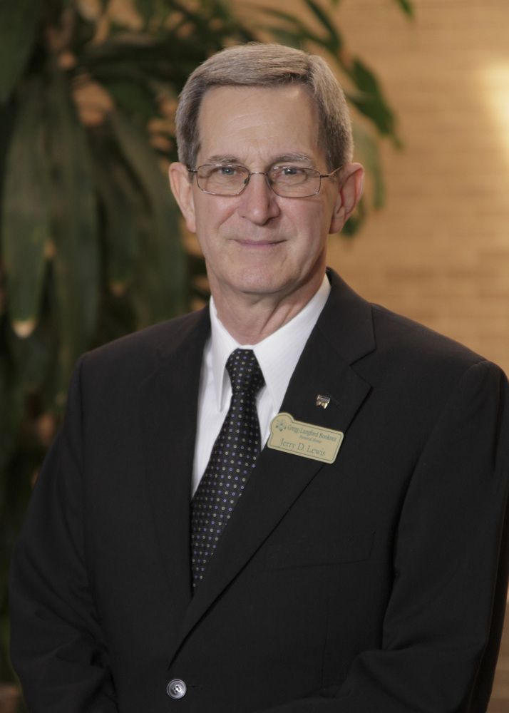 Staff Photo