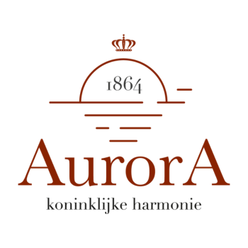 Logo voor Aurora, 