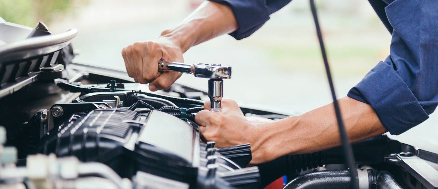 Autoreparatur