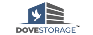 Dove Storage logo - self storage facilities