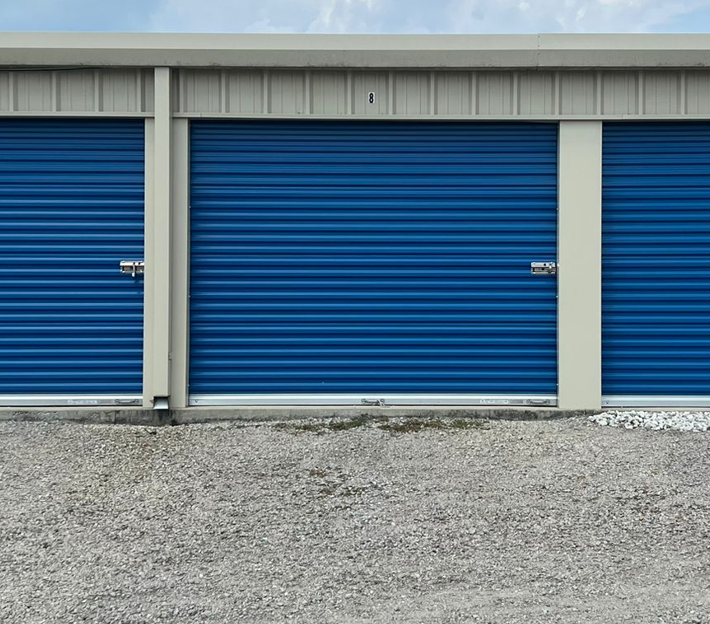 Dove Storage