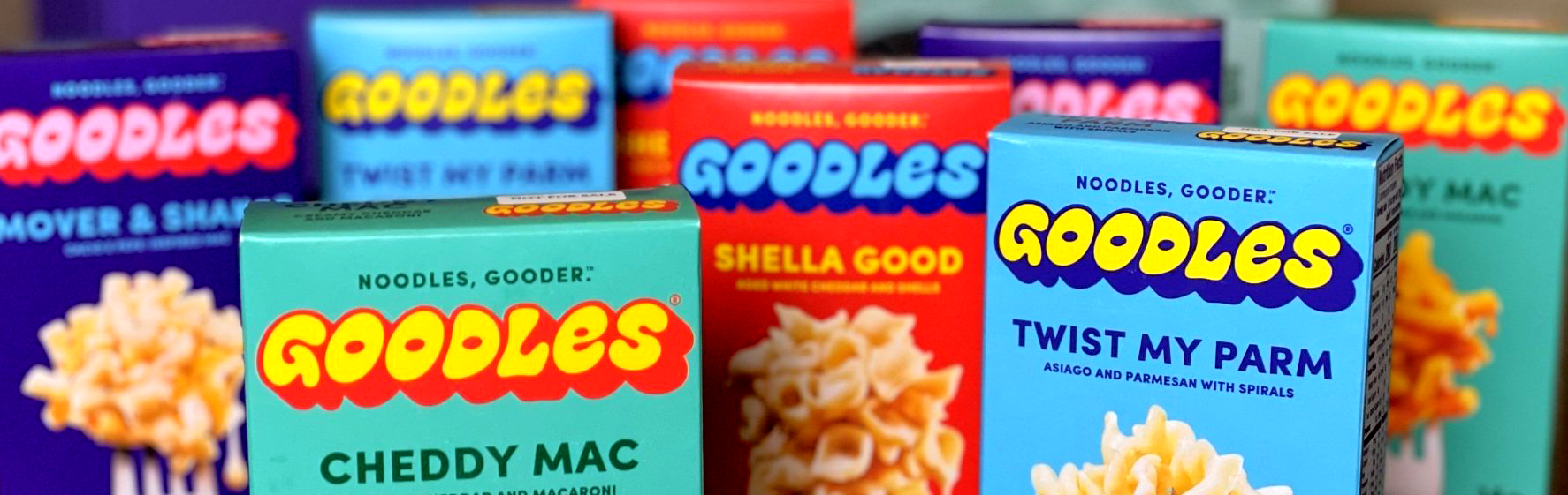 goodles noodles