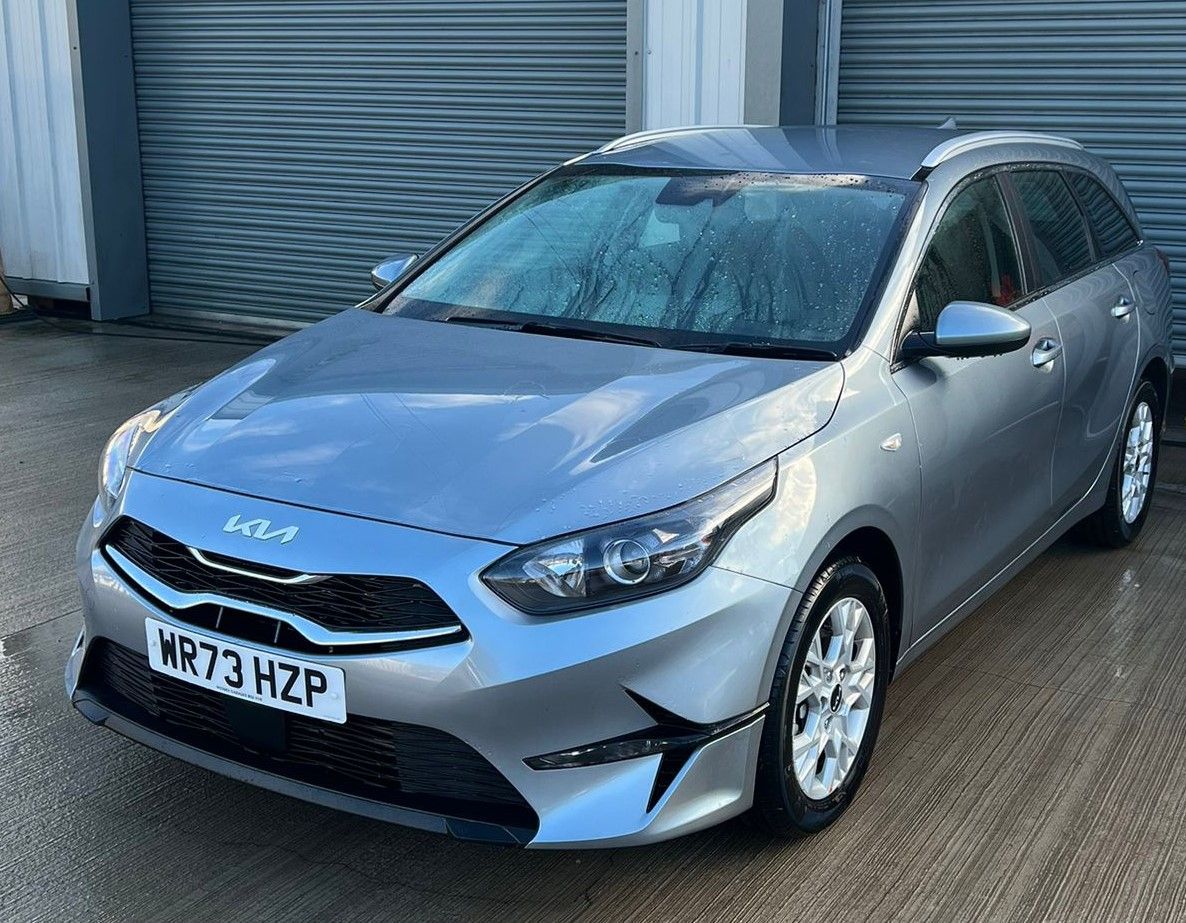 Car For Hire