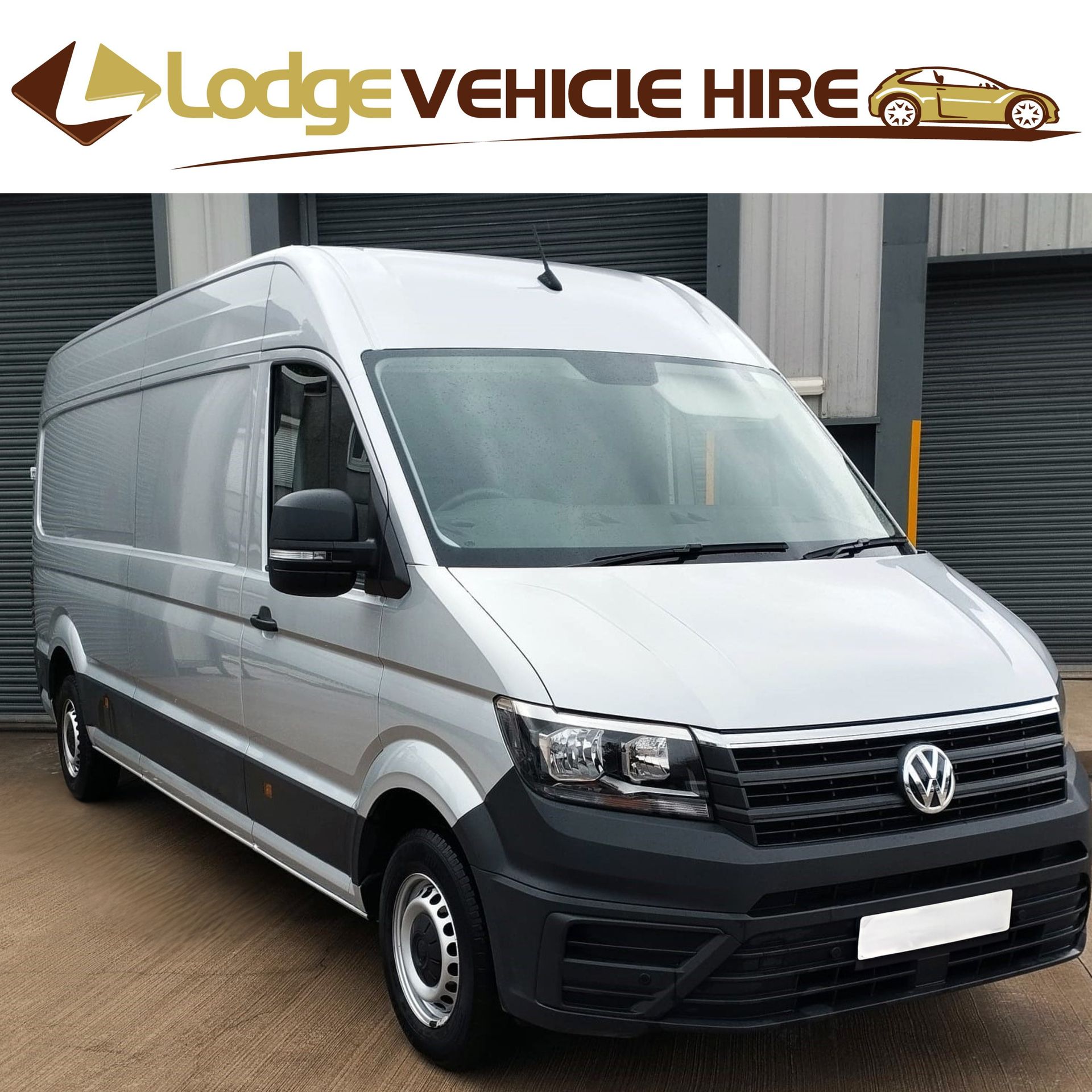 Large vans