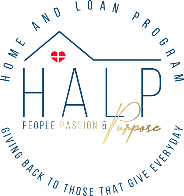 HALP NOW - Simplify Your Home Buying Journey With Halp Now