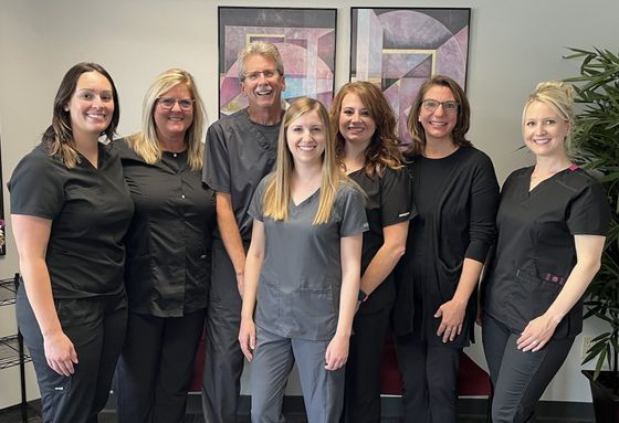 Man With Healthy White Teeth — West Des Moines, IA — Westbrooke Family Dentistry Man With Healthy White Teeth — West Des Moines, IA — Westbrooke Family Dentistry