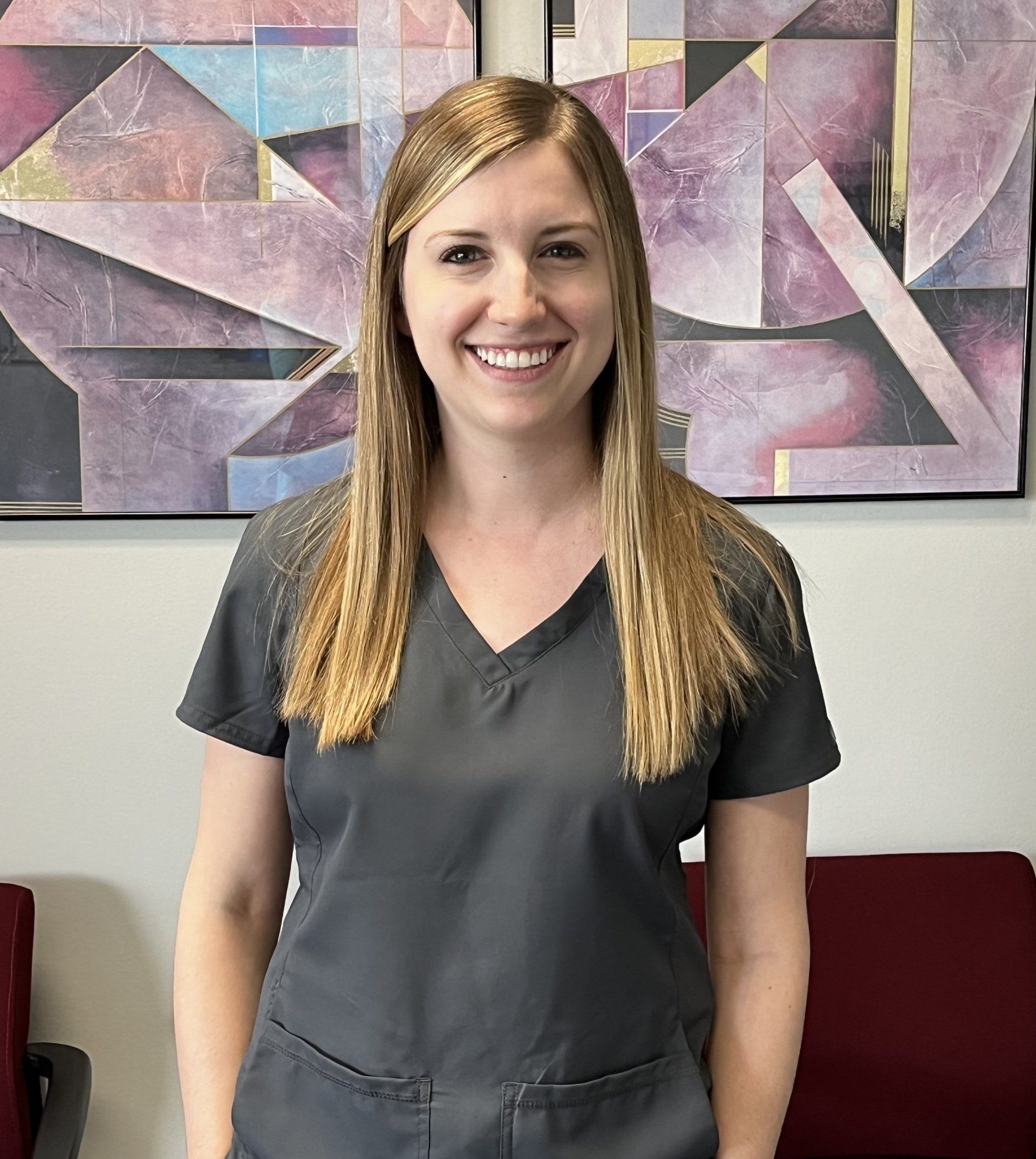 Nicole R. Krois DDS — West Des Moines, IA — Westbrooke Family Dentistry Nicole R. Krois DDS — West Des Moines, IA — Westbrooke Family Dentistry