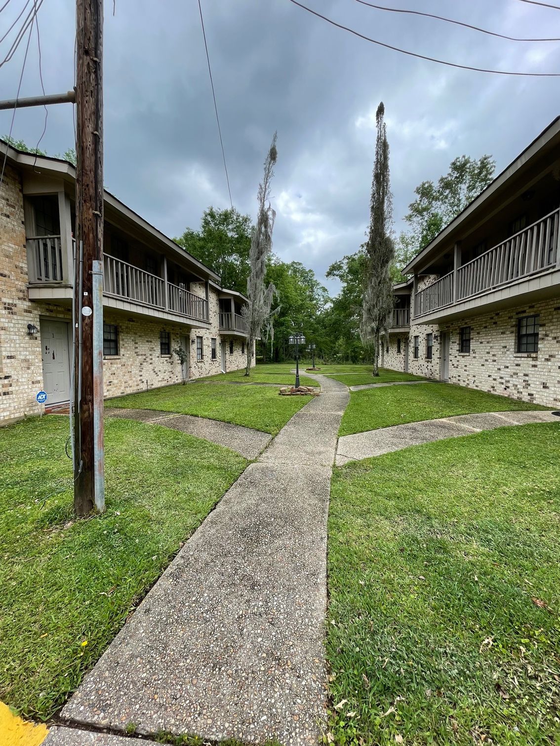 Our Properties LA Properties