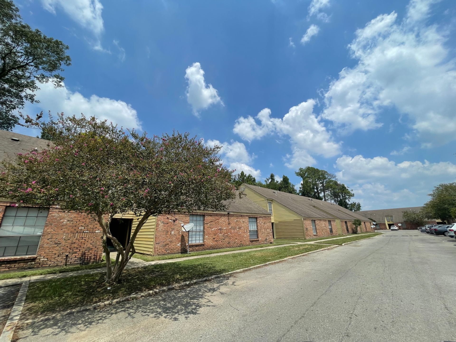 Our Properties LA Properties