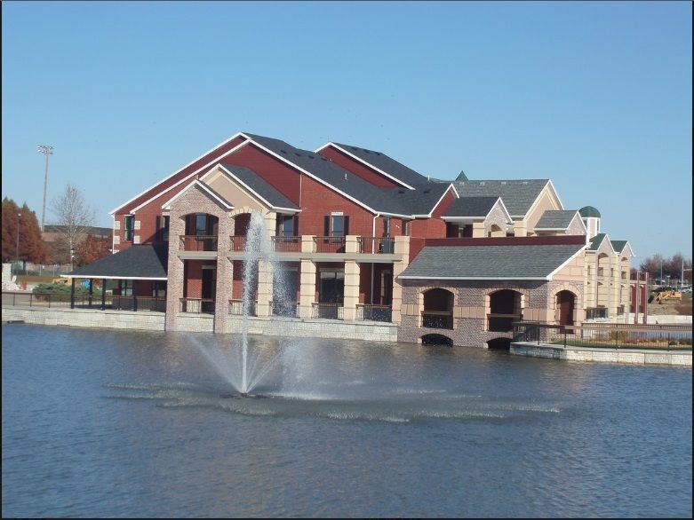 Our Properties Columbia MO