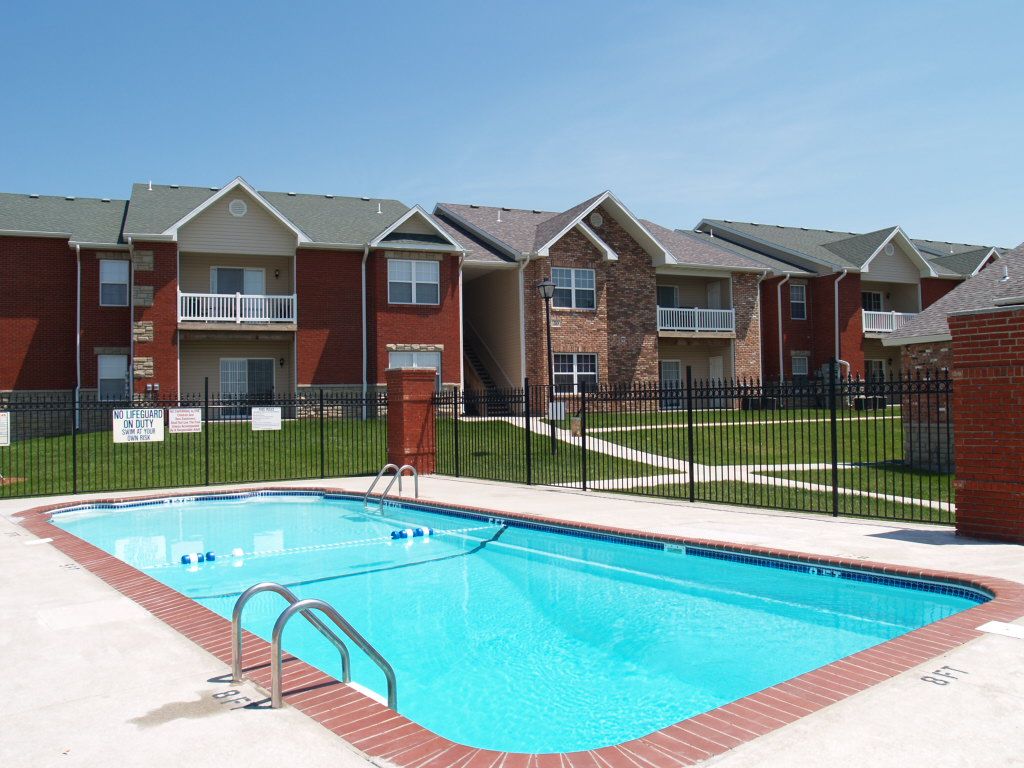 Our Properties Columbia MO