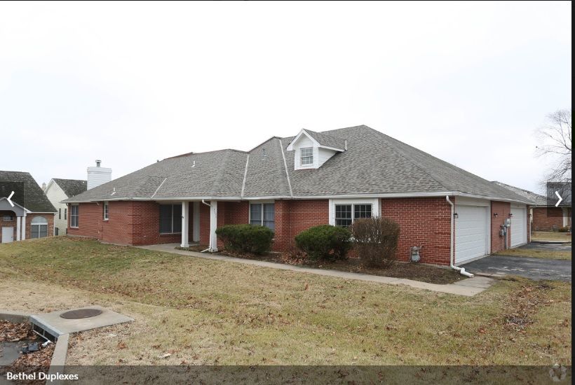 Our Properties Columbia MO