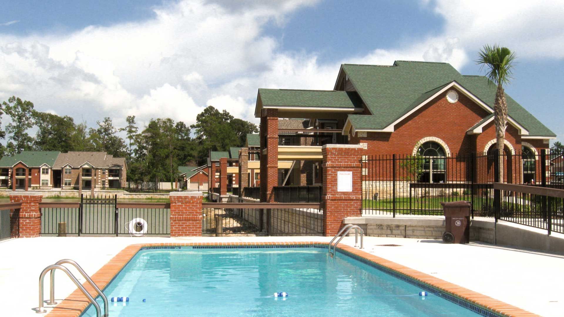 Our Properties