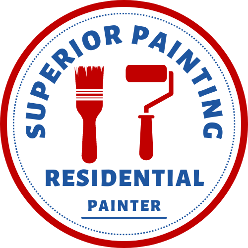 Superior Painting Top Rated Residential Painter Services