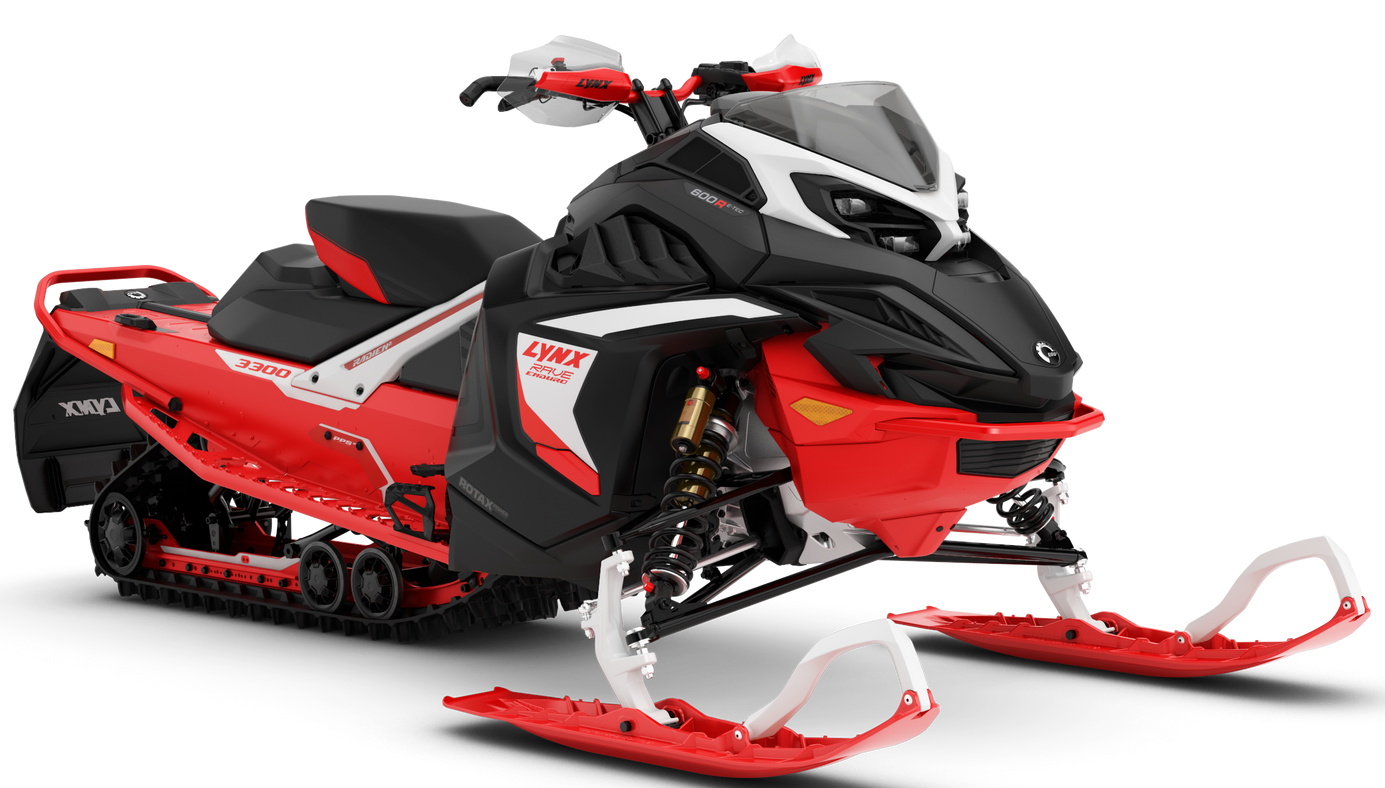 Lynx image link