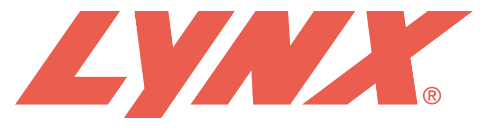 Lynx logo link