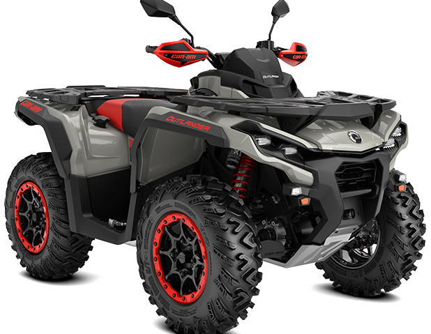 Can-am image
