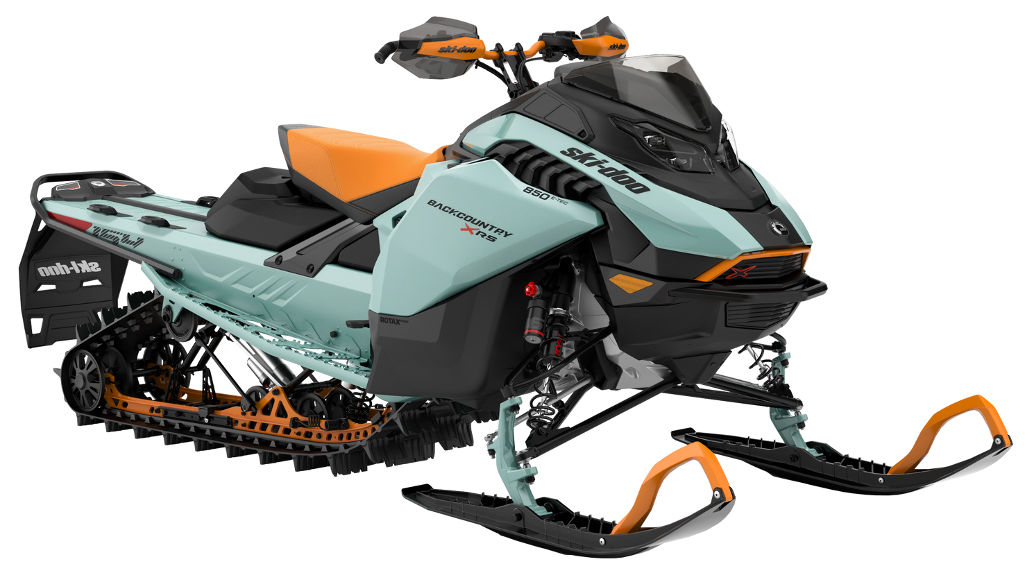 SKI-DOO image