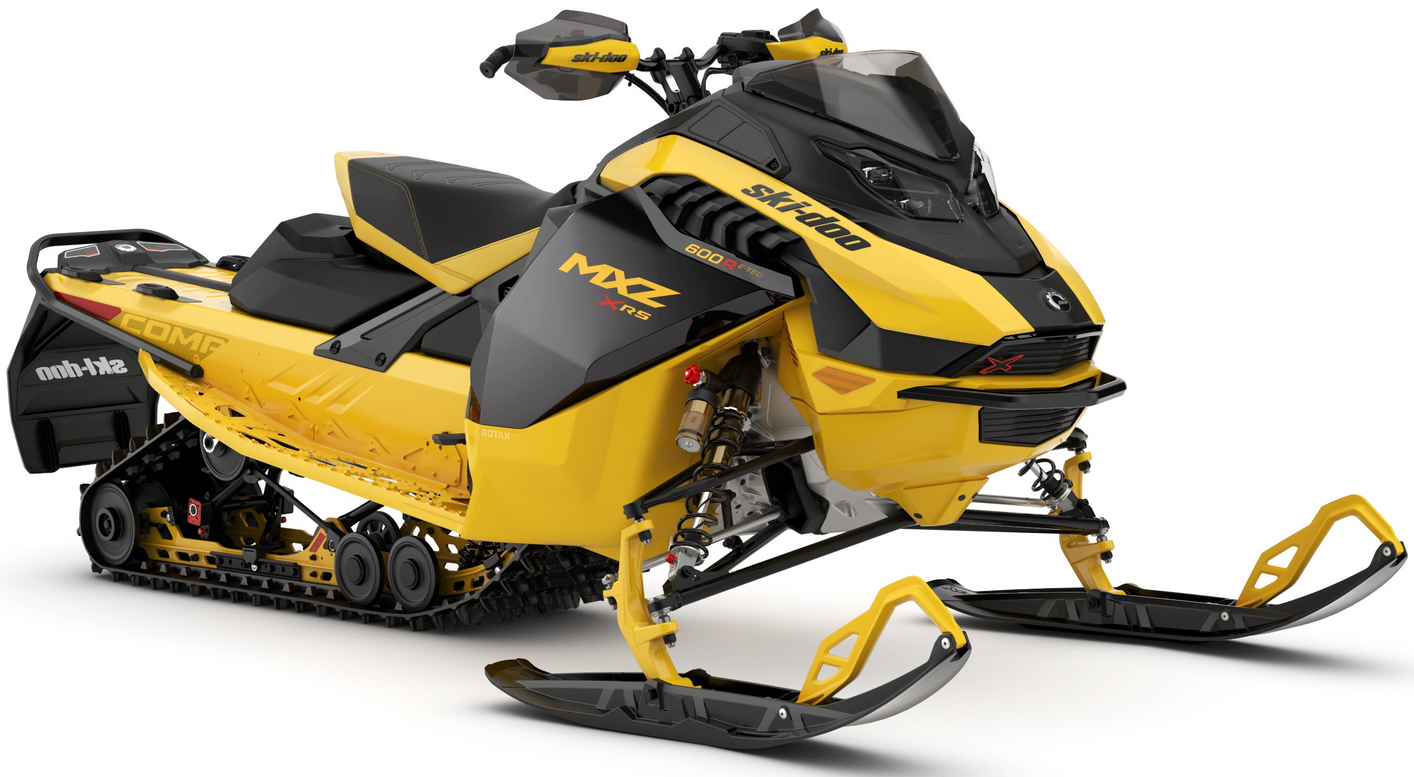 Ski-Doo image link