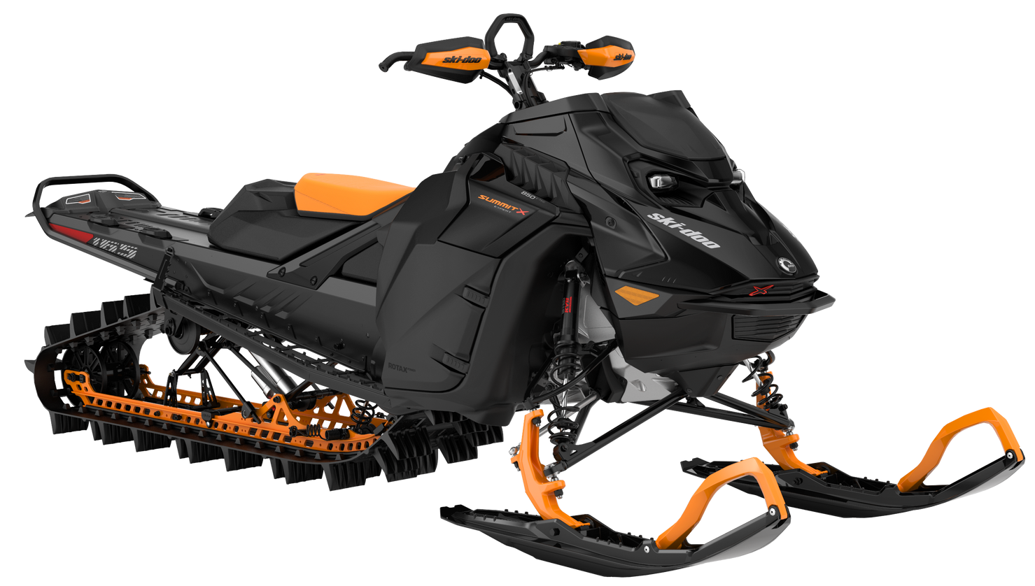 Ski-Doo image