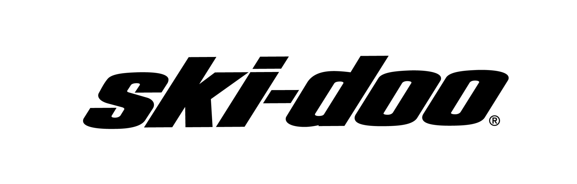 Ski-Doo logo