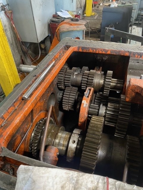 Machine Repair Images | Tempe, AZ | DM Machine Repair