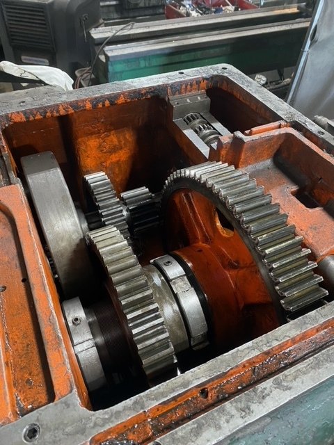 Machine Repair Images | Tempe, AZ | DM Machine Repair