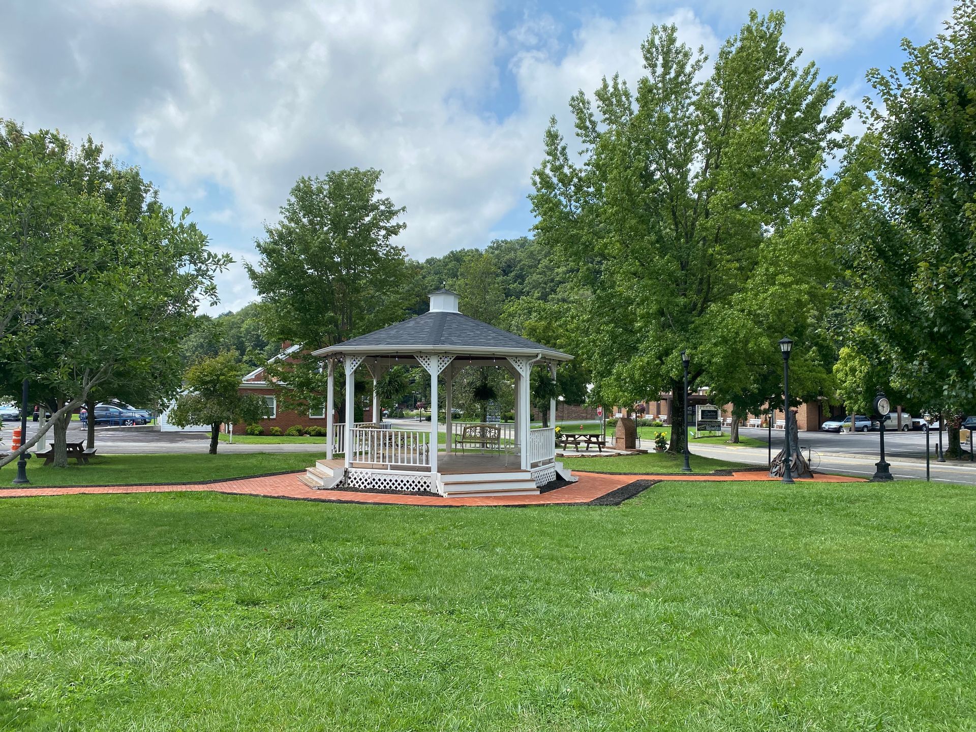 Town Square