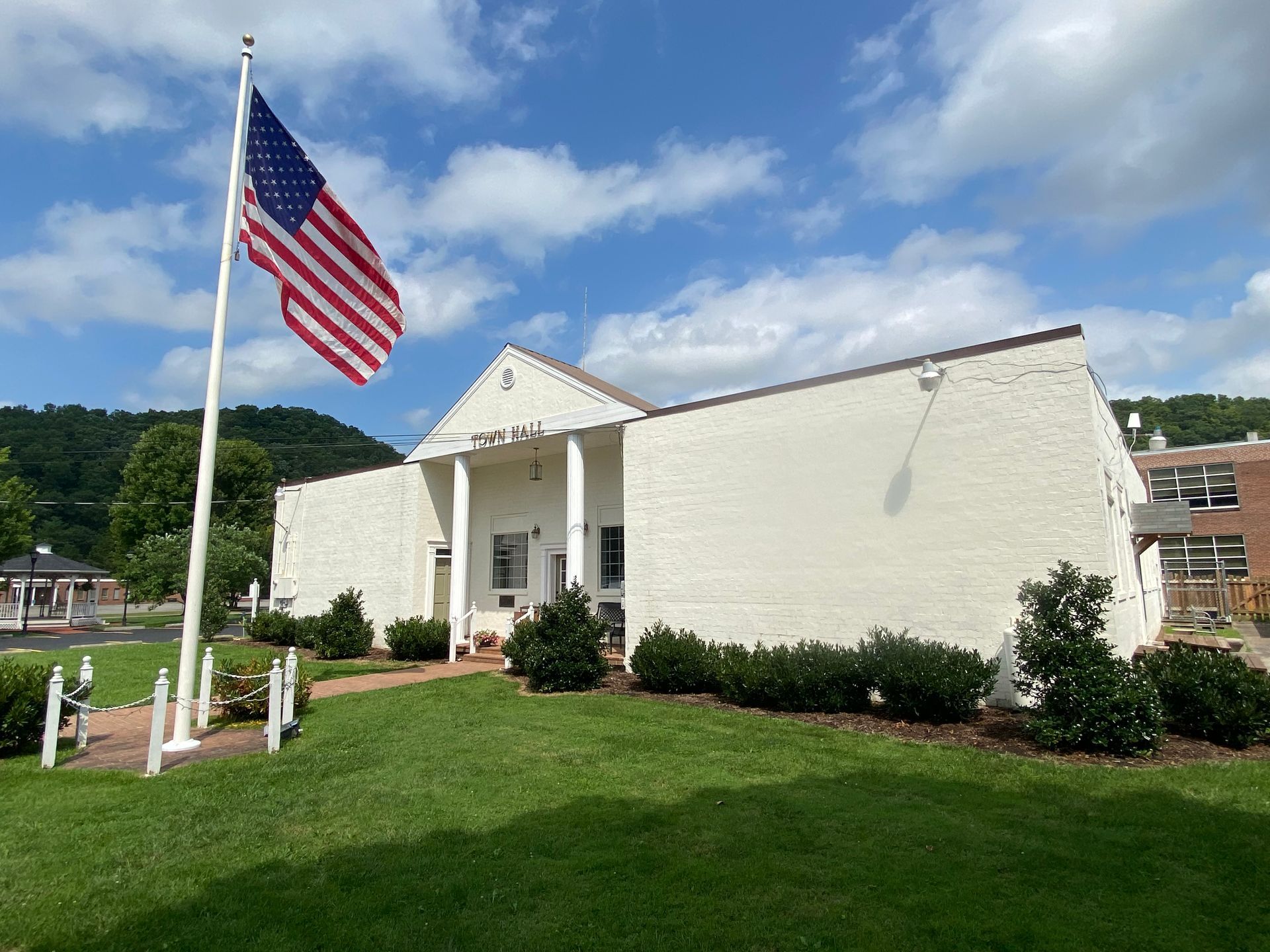 Town Hall