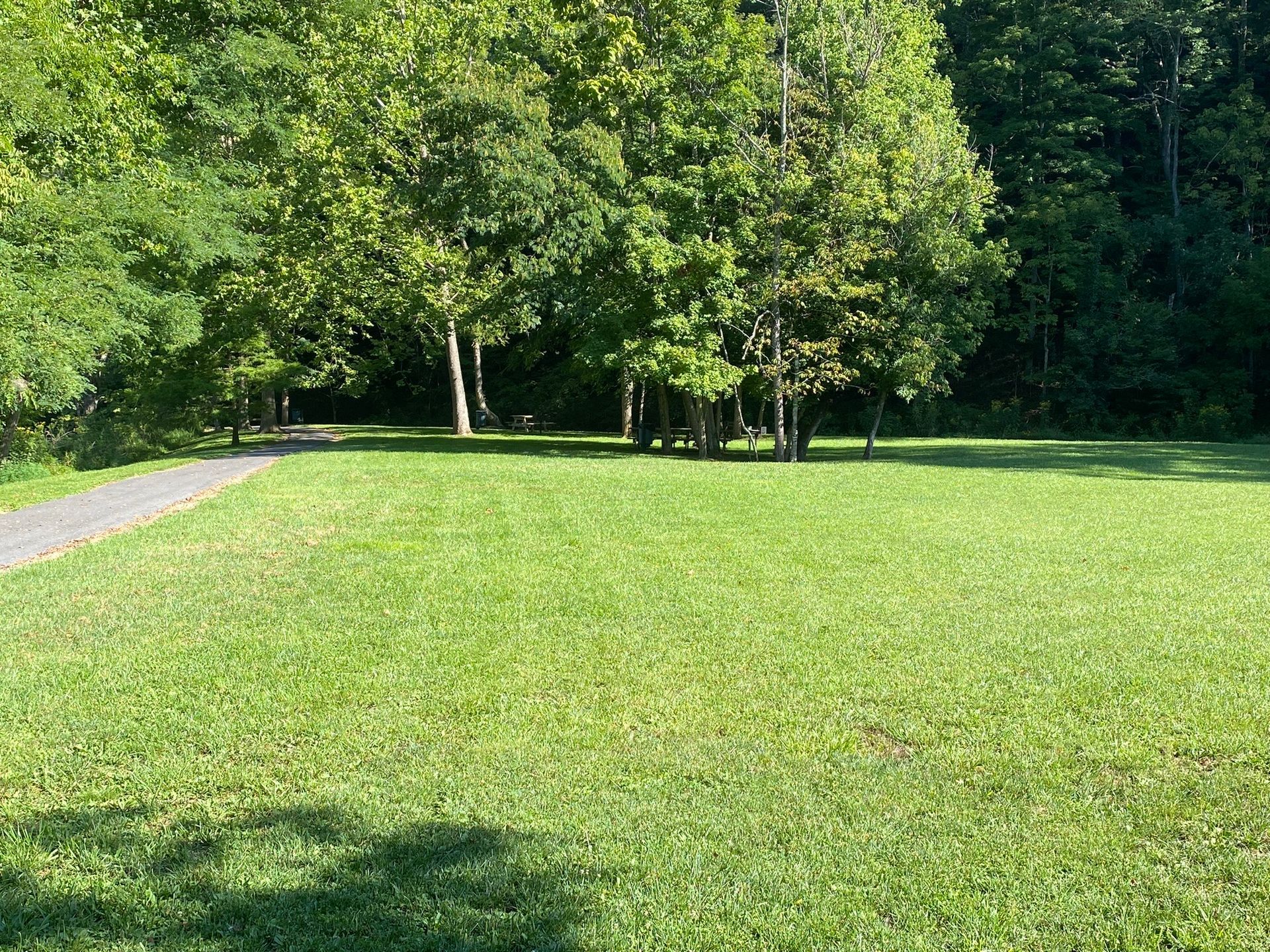 George C Peery Park