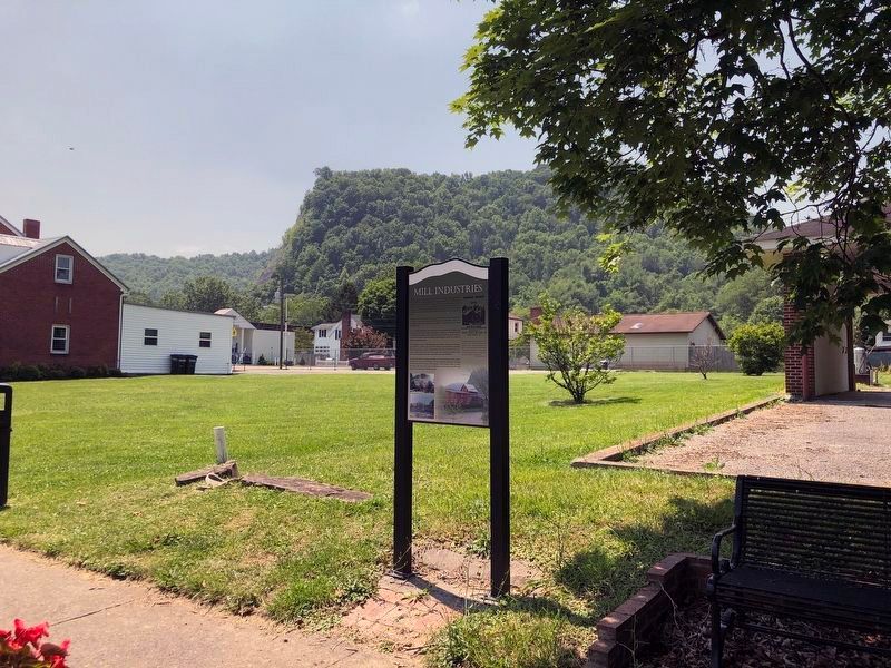 McGuire Mill Park