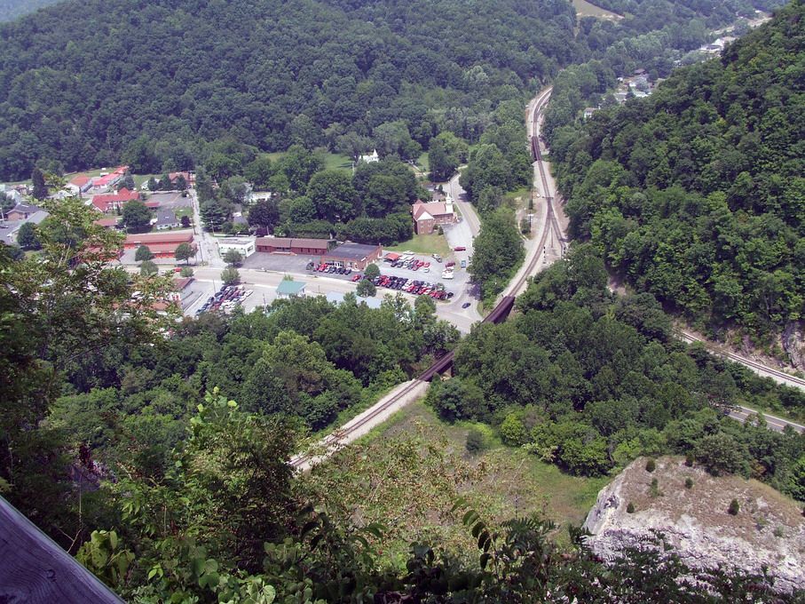 Overlook Park