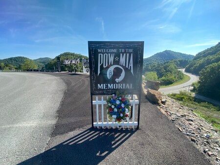 POW Memorial